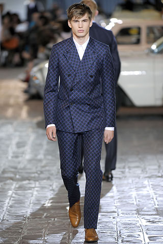 Dries Van Noten / - 2009